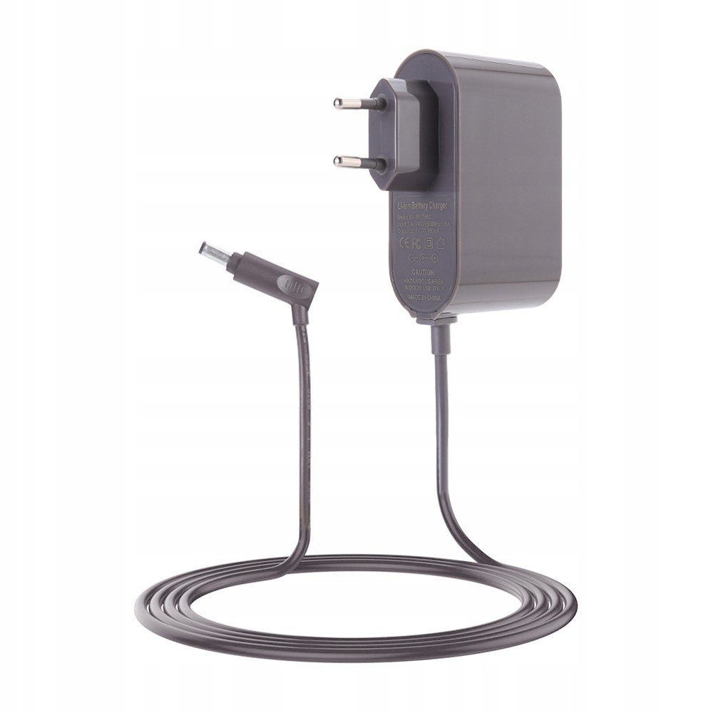 SmartB napájecí adaptér pro vysavač Dyson šedý