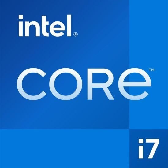 Cpu zásobník Intel Core i7-11700K 3,6 GHz LGA1200 16M Cache