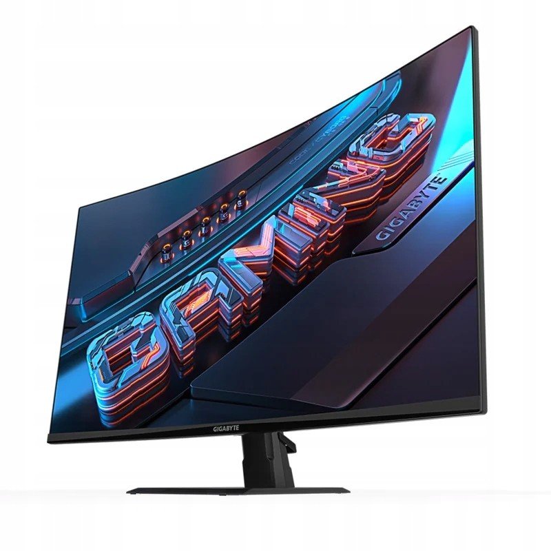 Gigabyte Led Monitor 31,5