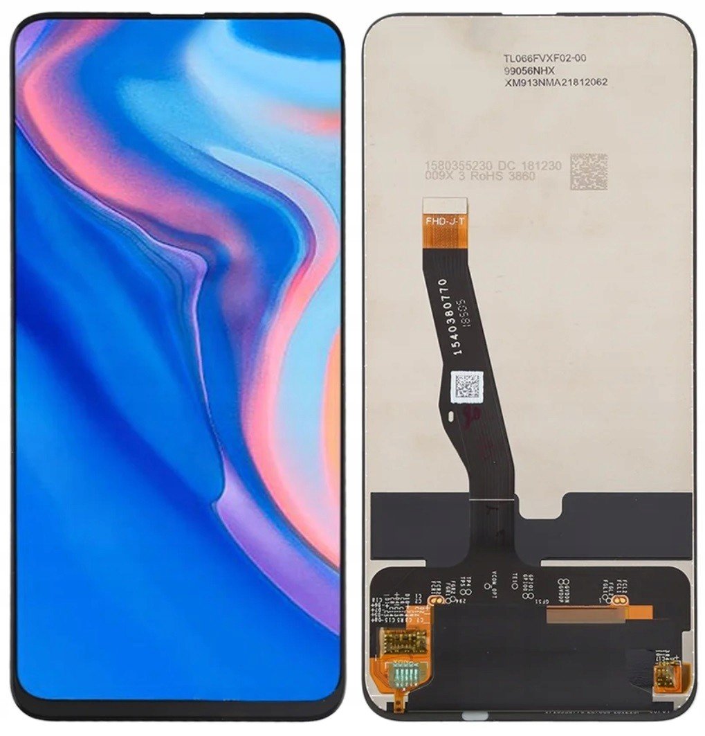 Originální LCD dotykový displej Huawei P Smart Z STK-LX1