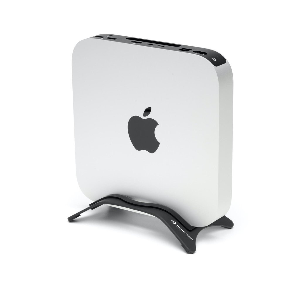 Stojánek pod počítač Apple Mac mini od 2010 do současnosti včetně M1, M2 a M3