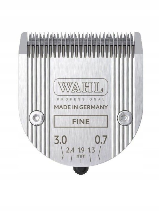 Wahl Nůž na strojky Náhradní čepel 1854-7372 0,7 mm 3 mm