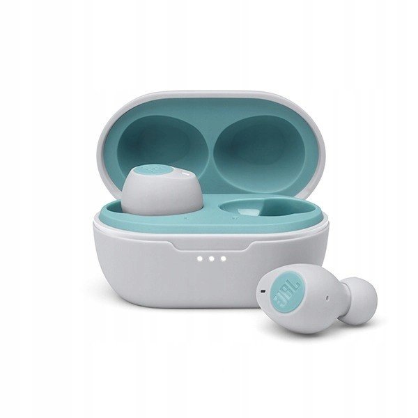 Jbl Tune 115TWS šedá zelená