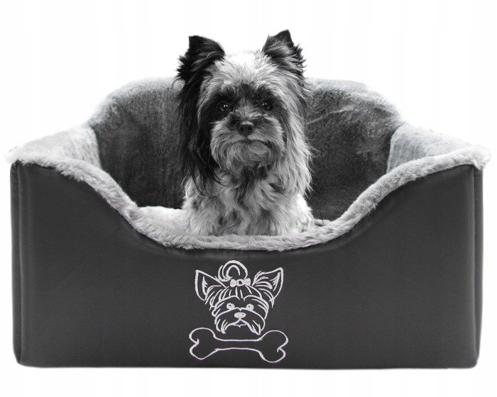 Autosedačka pro psa do auta autosedačka