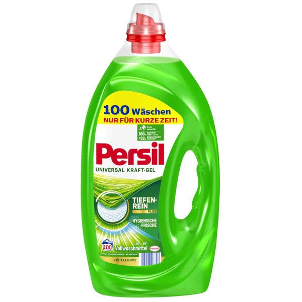 Persil Professional Gel 5,082L Univerzální 77p