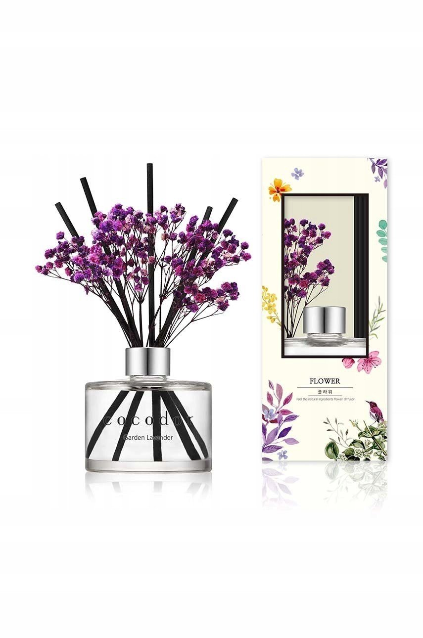 Cocodor aroma difuzér Garden Lavender PDI30407