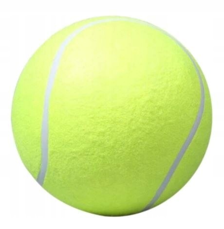 Hračka Pro Psy míček tenisový obr XXL 24cm