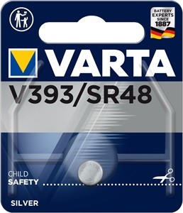 Varta Baterie V393/SR48