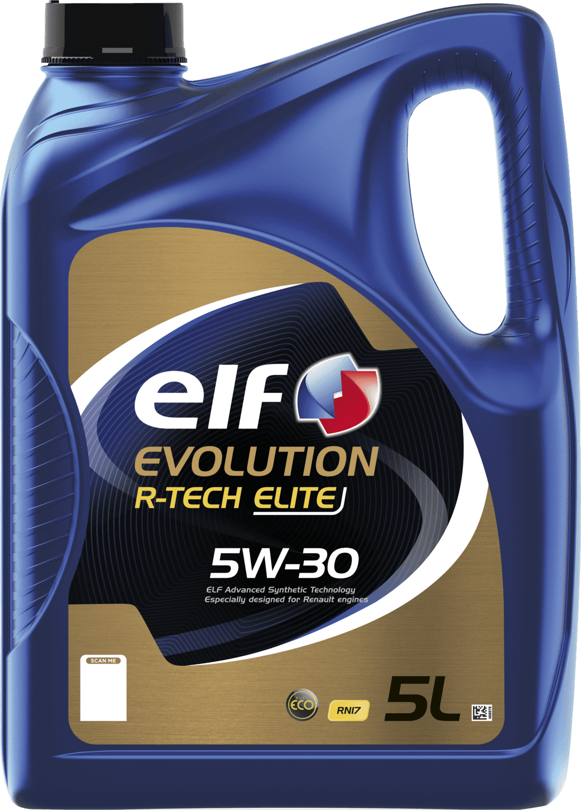 Elf Evolution R-Tech Elite 5W-30 5L