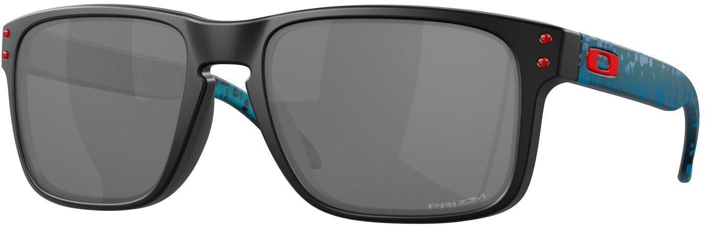 Oakley Holbrook Matte Black