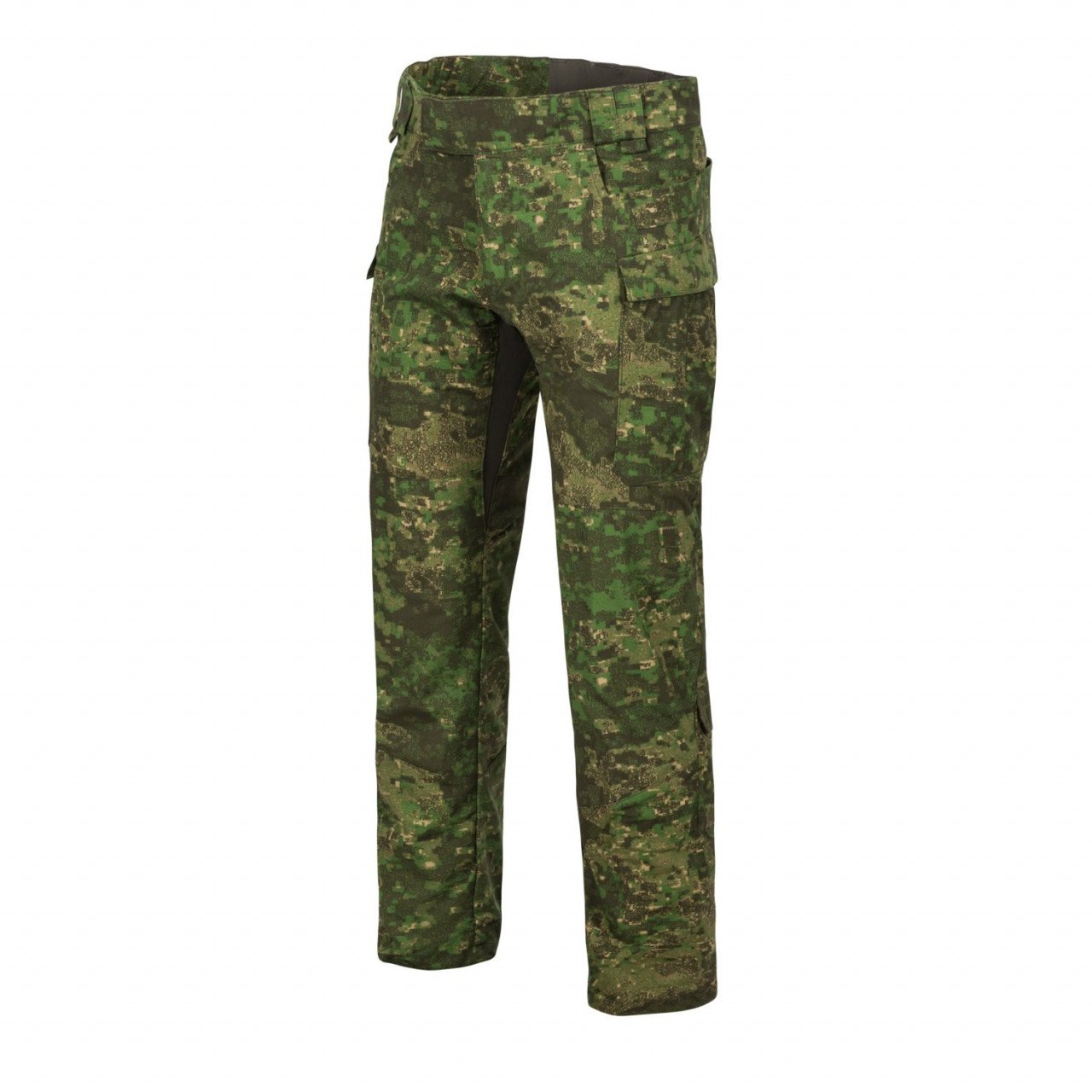 Kalhoty Helikon MBDU NyCo Ripstop - wildwood, L
