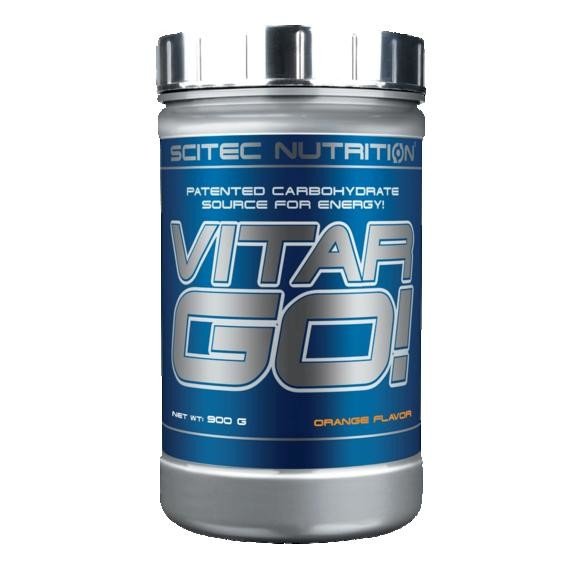 Scitec Vitargo! 900g