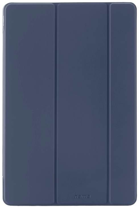 Hama Fold Clear Flip Case Samsung Galaxy Tab A9 plus  modrá brašna na tablet