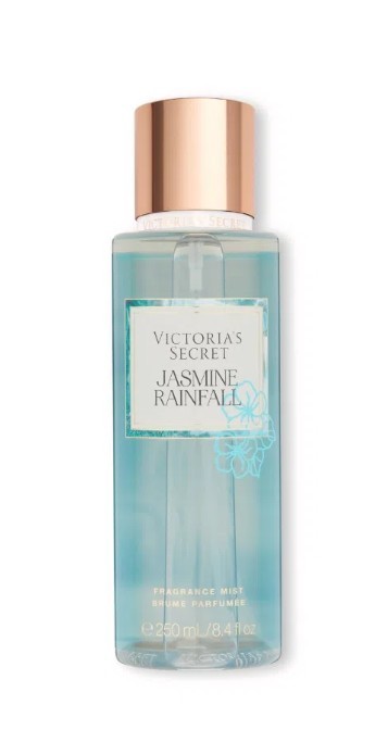 Victoria's Secret Jasmine Rainfall - tělový závoj 250 ml
