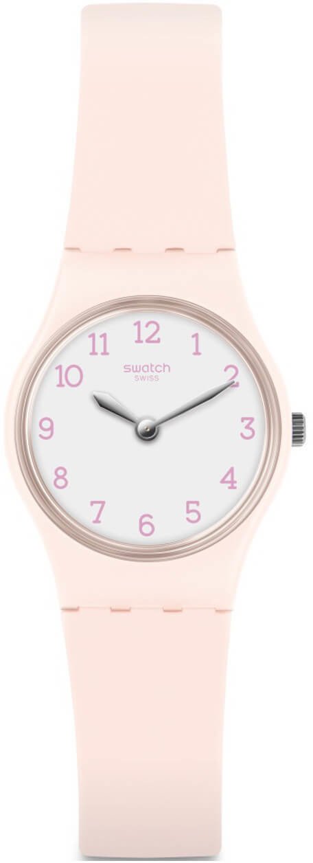 Swatch Pinkbelle LP150