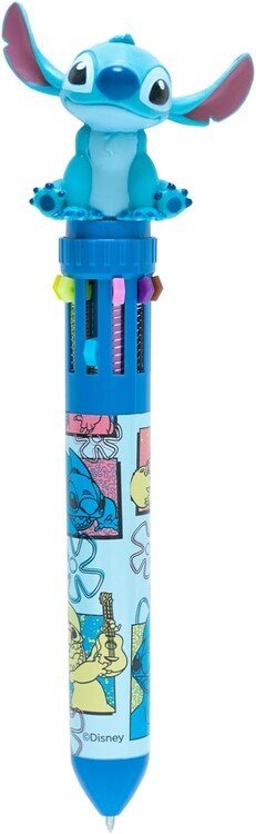GRUPO ERIK Psací potřeby Lilo & Stitch - Stitch