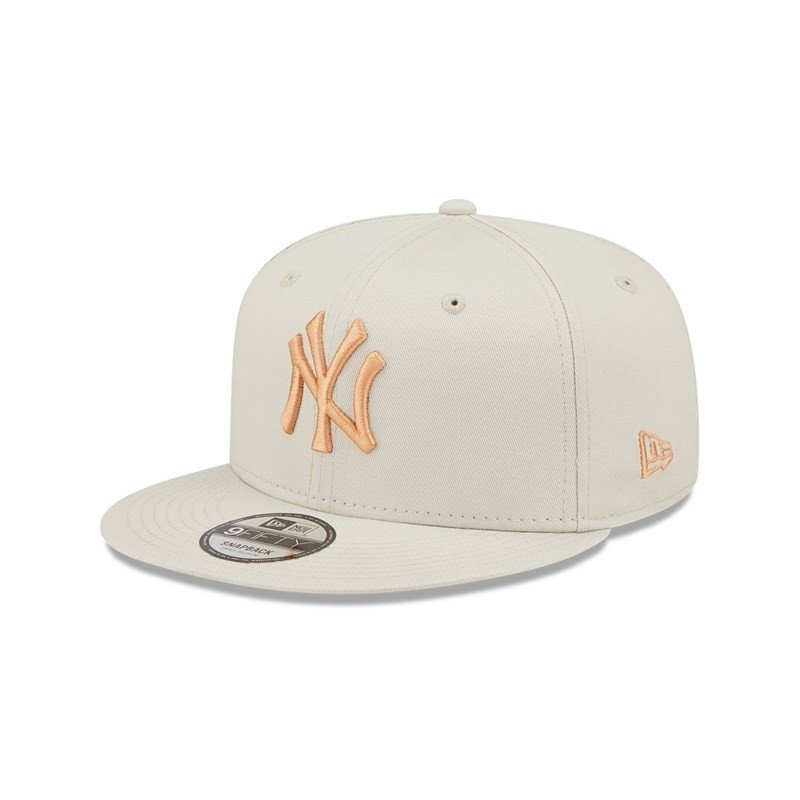 kšiltovka NEW ERA - 950 Mlb League Essential 9Fifty Neyyan (STNPAP)