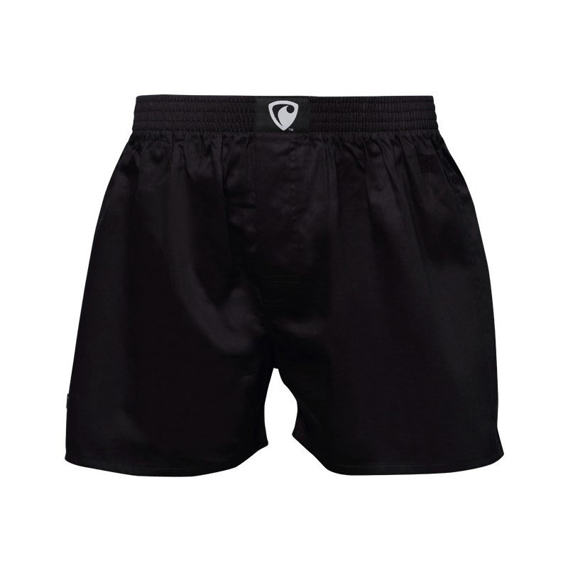 trenky REPRESENT - Exclusiveali Black (608) velikost: M