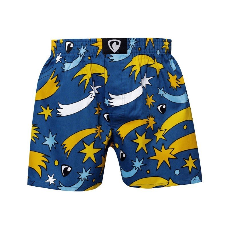 trenky REPRESENT - Exclusiveali Falling Stars (619)