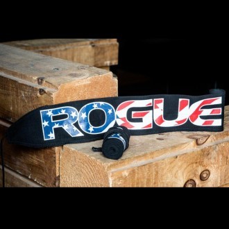 Rogue Zpevňovač zápěstí Strength - flag SR0011