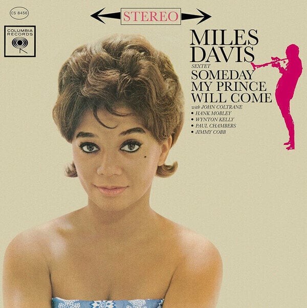 Miles Davis - Someday My Prince Will Come (LP) (200g)