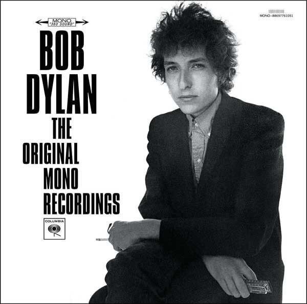 Bob Dylan - The Original Mono Recordings (Box Set)