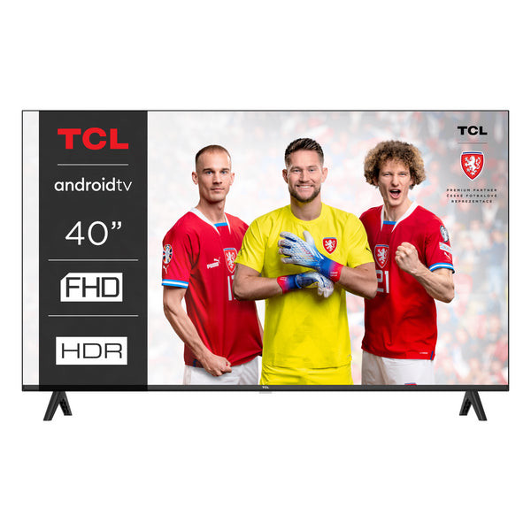 Smart televize TCL 40S5401 (2023) / 40