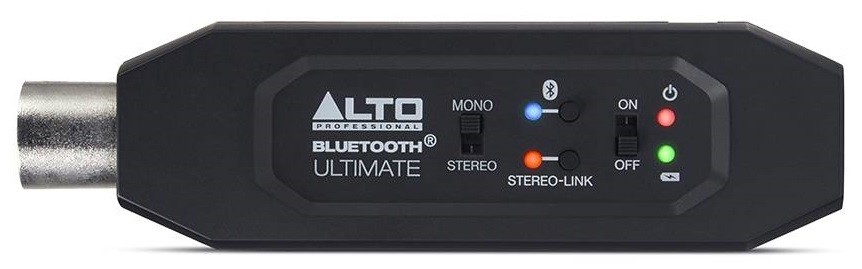 Alto Bluetooth Ultimate (rozbalené)