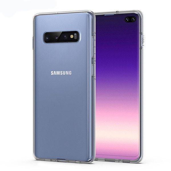 Zadní kryt 2 mm pro XIAOMI 14 PRO TRANSPARENT