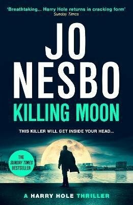 Killing Moon - Jo Nesbø