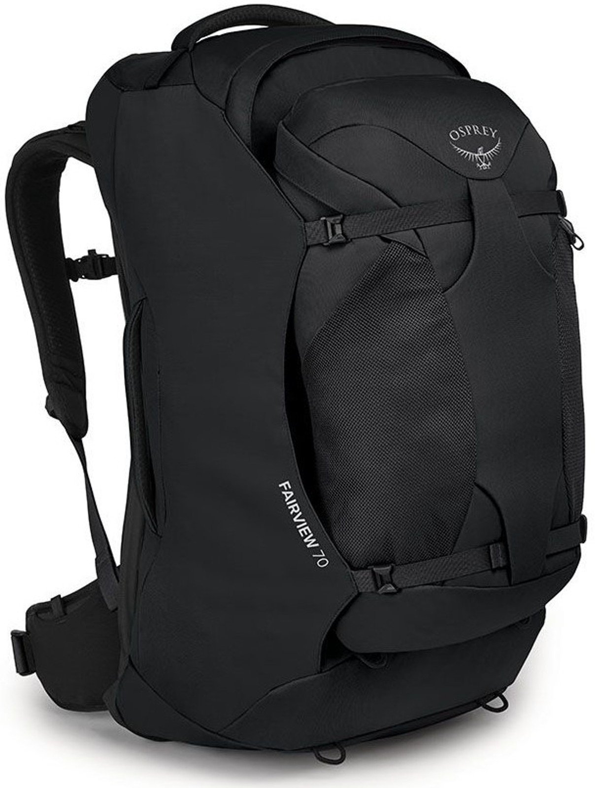 Osprey FAIRVIEW 70 II black