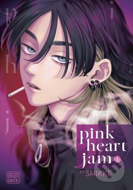 Pink Heart Jam 1 - Shikke