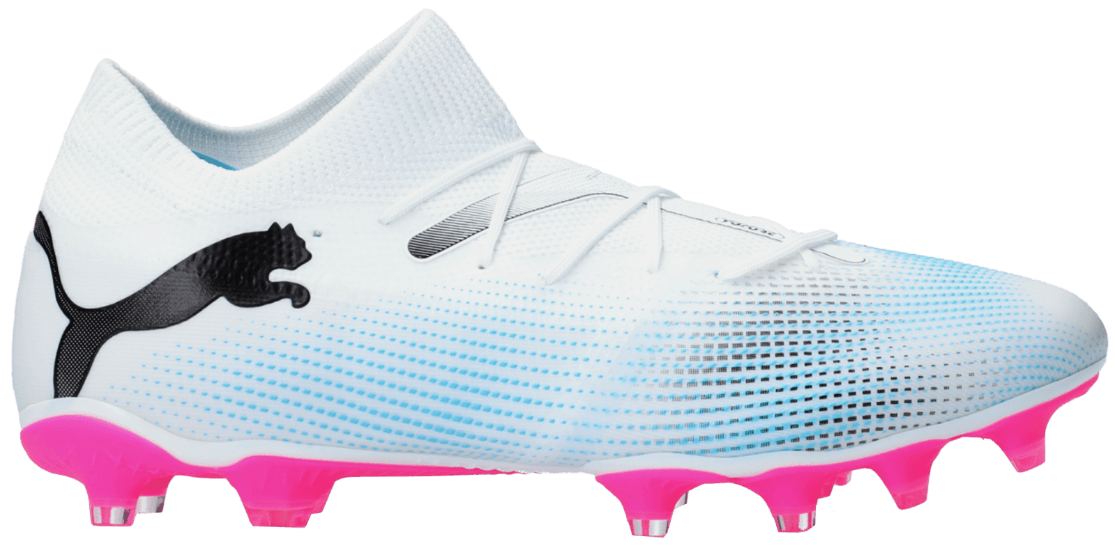 Kopačky Puma FUTURE 7 MATCH FG/AG Wms