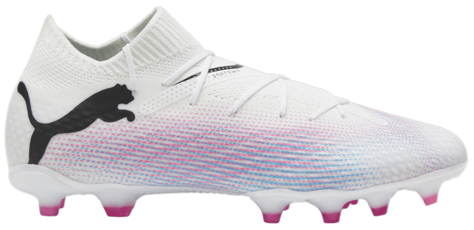 Kopačky Puma FUTURE 7 PRO FG/AG Jr