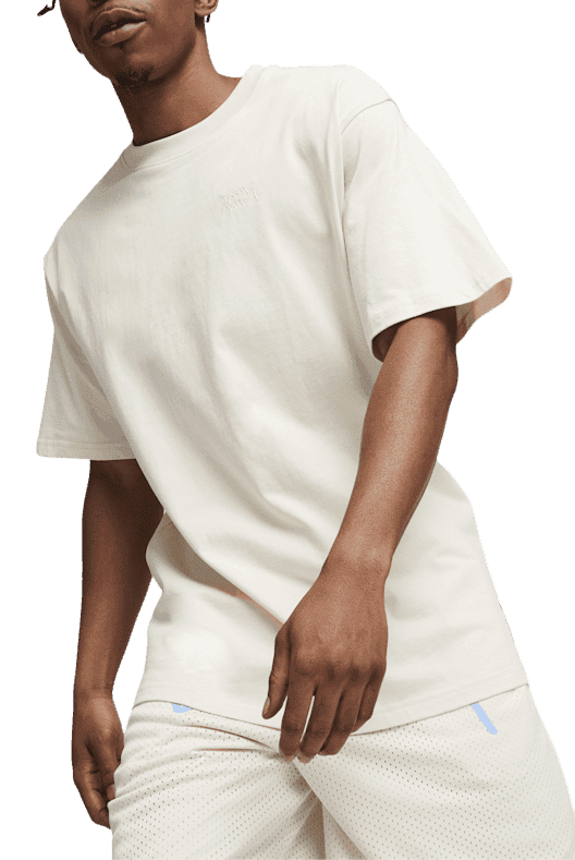 Triko Puma Jaws EMB Core Tee