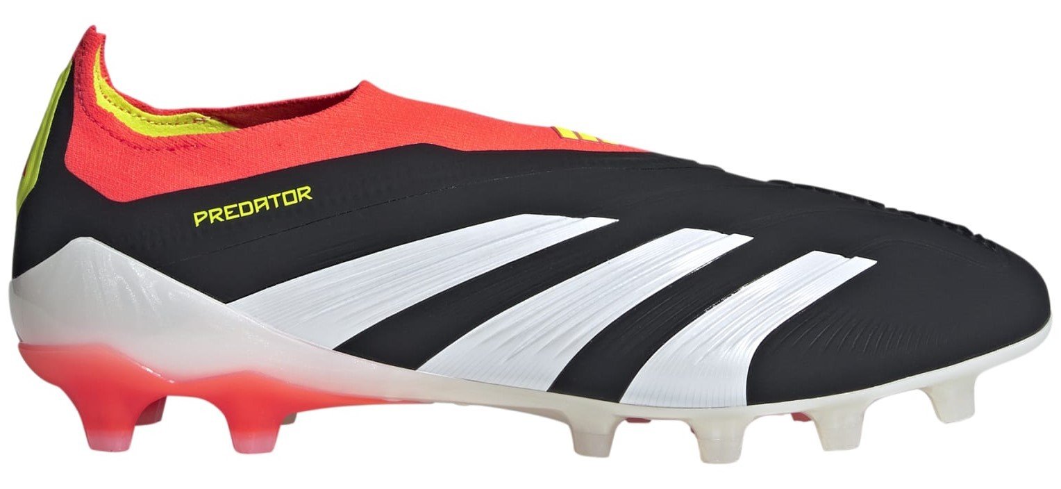 Kopačky adidas PREDATOR ELITE LL AG