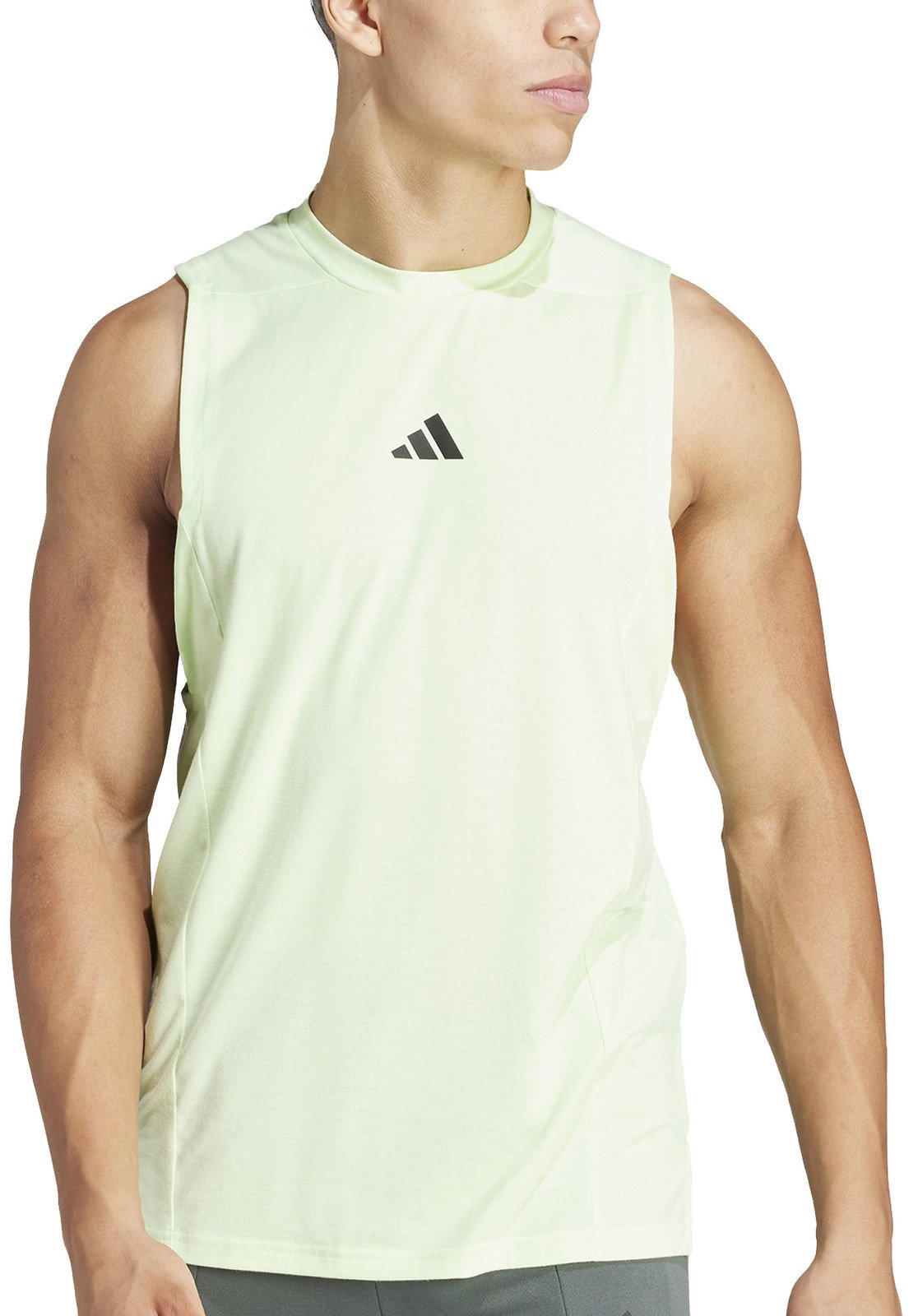 Tílko adidas D4T TANK