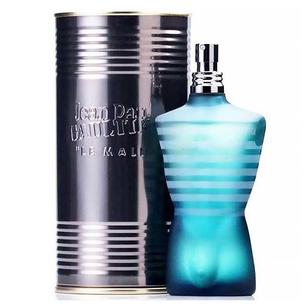 JEAN PAUL GAULTIER Le Male Toaletní voda pro muže 125 ml