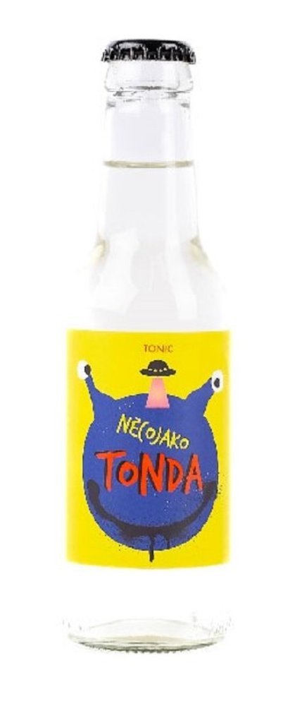 Něcojako Tonda 0,2l