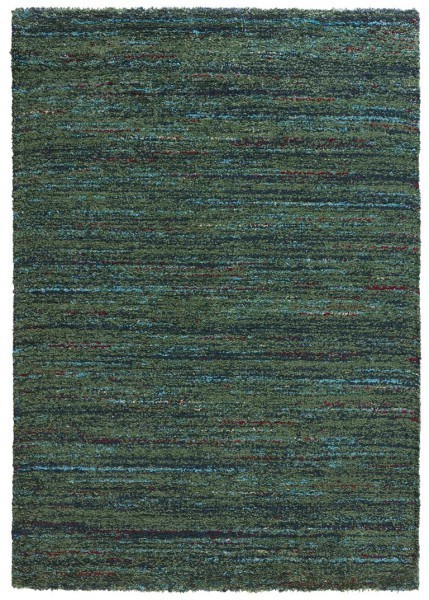 Kusový koberec Nomadic 102689 Meliert Grün - 80x150 cm Mint Rugs - Hanse Home koberce