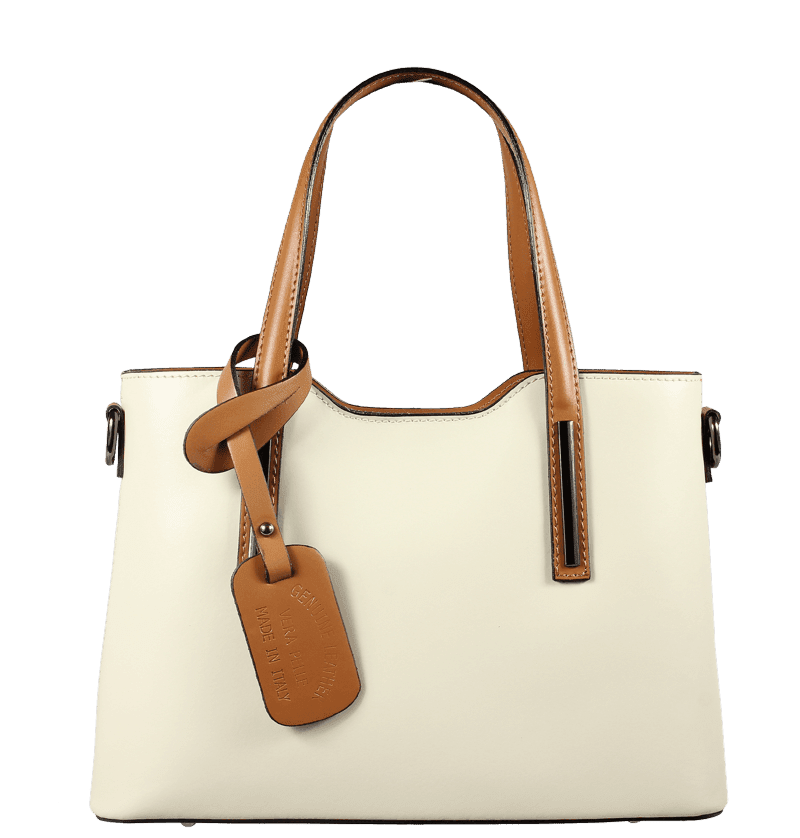 Isidora Beige Camel Piccola