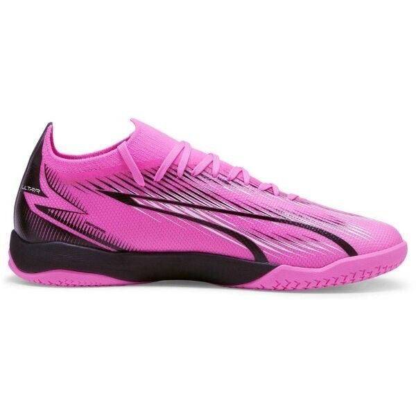 Puma ULTRA MATCH IT Pánské sálovky, růžová, veľkosť 44