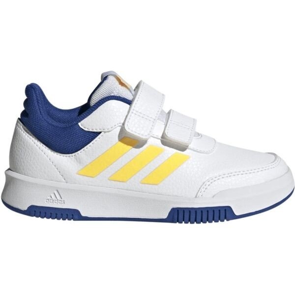 adidas TENSAUR SPORT 2.0 CF Dětské tenisky, bílá, veľkosť 6.5