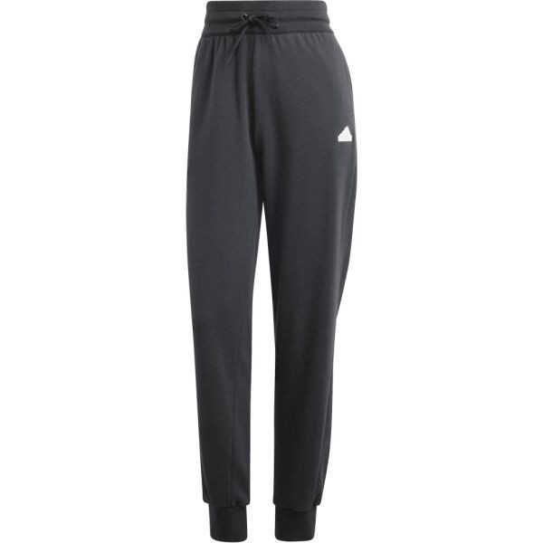 adidas BLUV PANTS Dámské tepláky, černá, veľkosť M