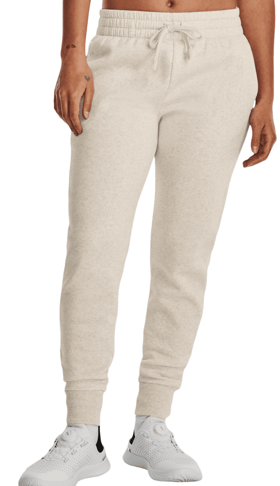 Kalhoty Under Armour UA Rival Fleece Jogger