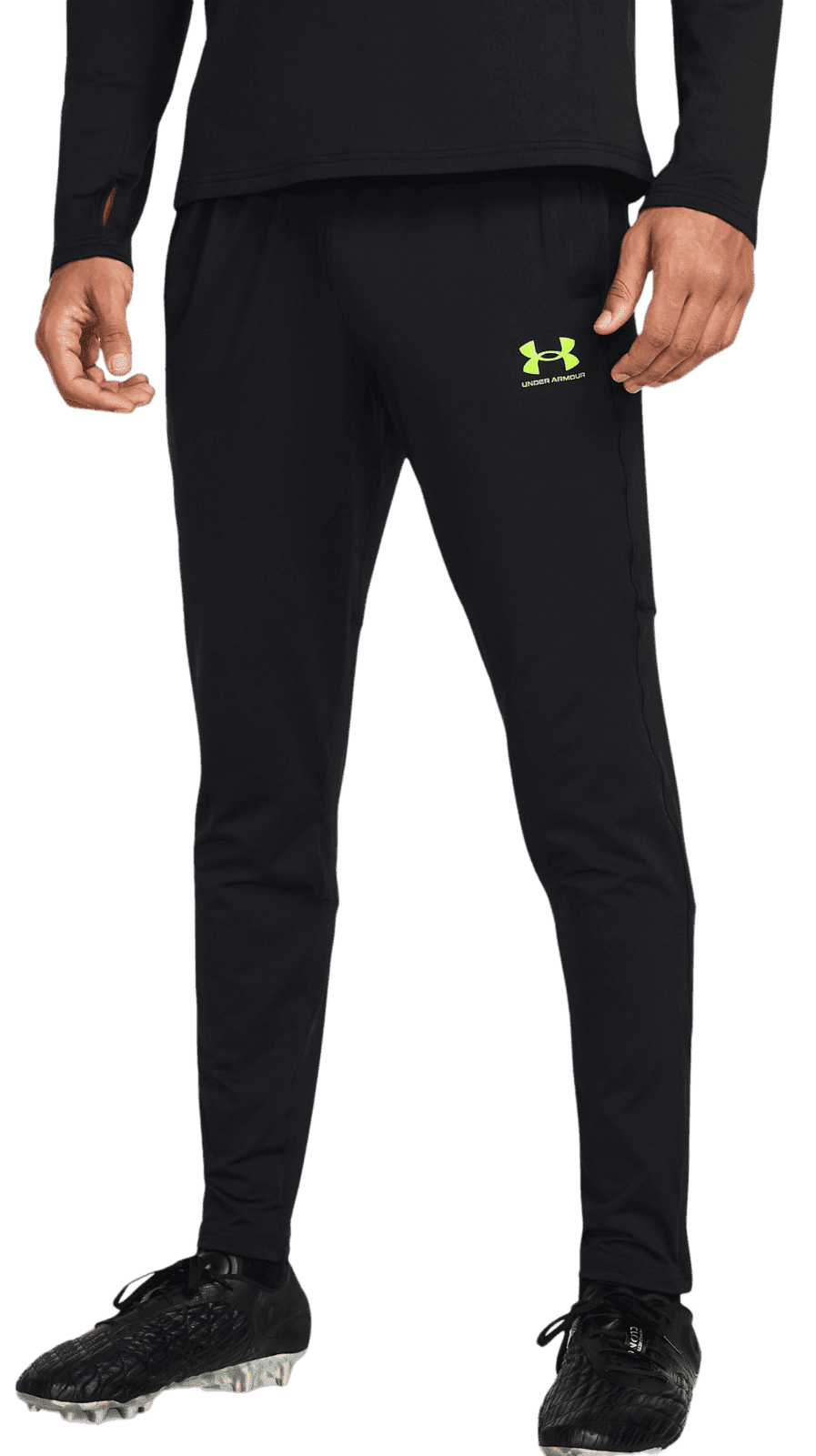 Kalhoty Under Armour UA M's Ch. Train Pant