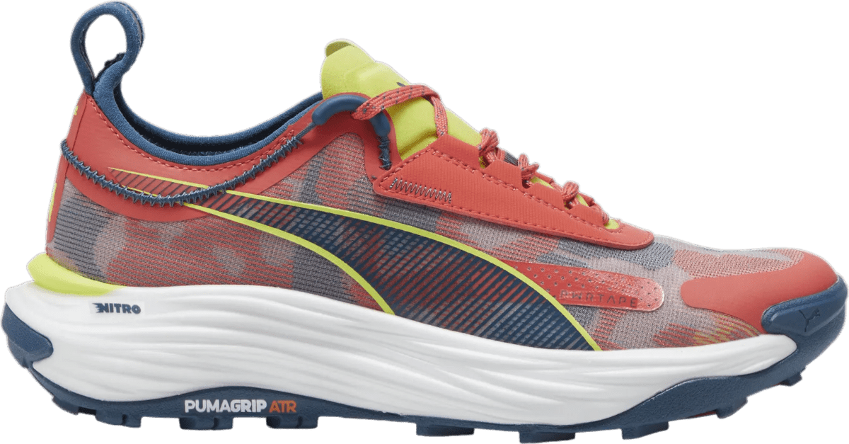 Trailové boty Puma Voyage NITRO 3 Wn