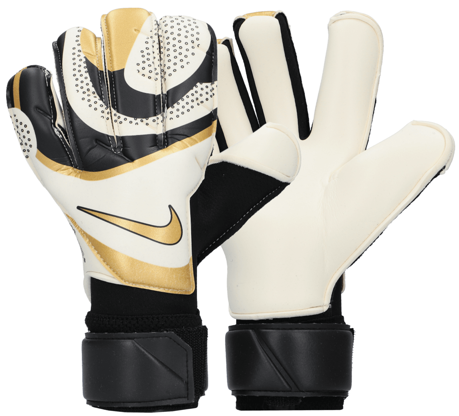 Brankářské rukavice Nike NK GK VPR GRP3 RS PROMO