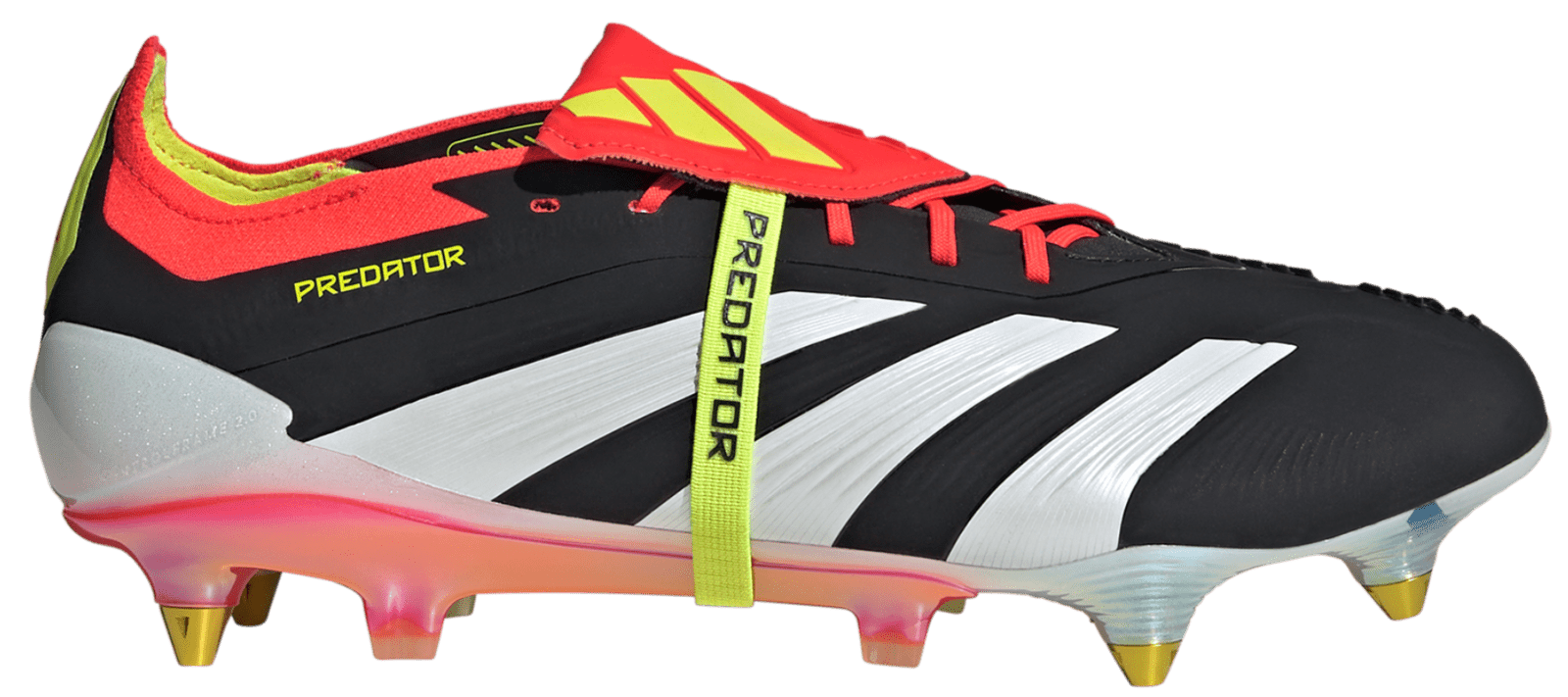 Kopačky adidas PREDATOR ELITE FT SG