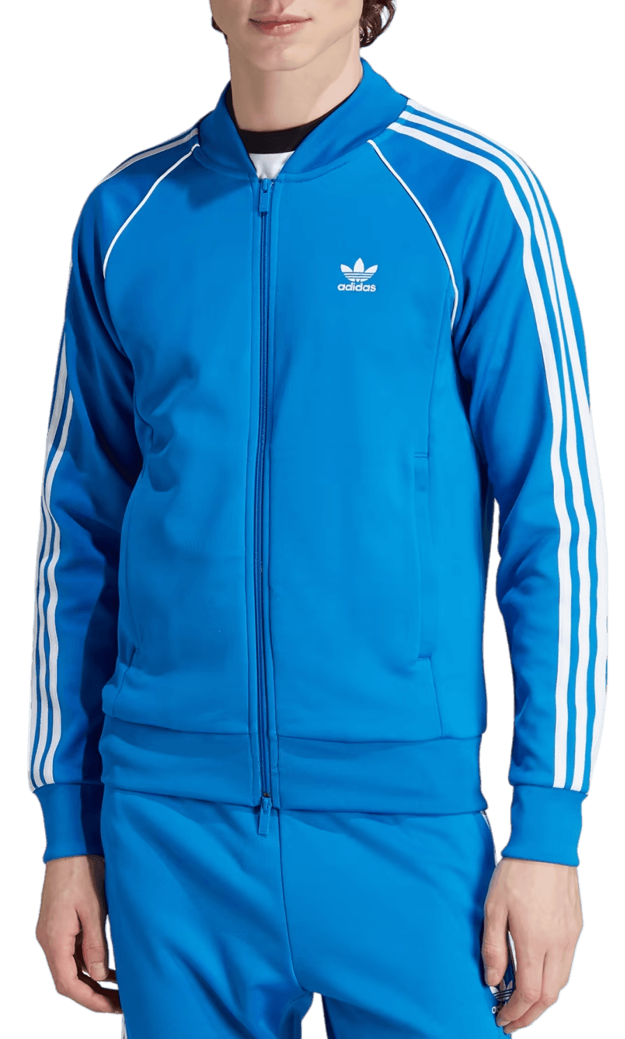 Bunda adidas Originals Adicolor Classics SST